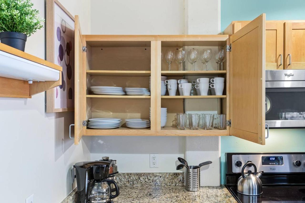 Trifecta 2Br Free Parking Modern Superhost Durham Exterior foto