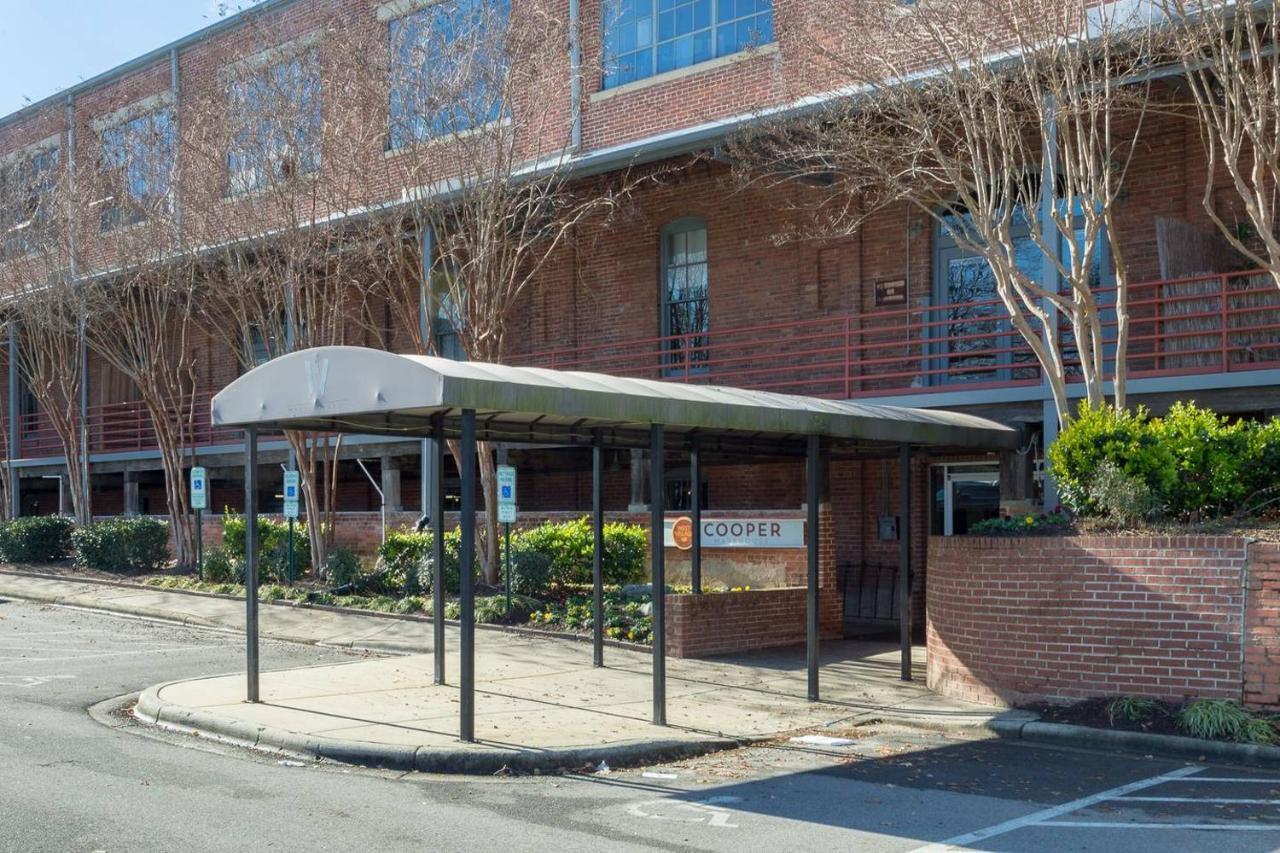Trifecta 2Br Free Parking Modern Superhost Durham Exterior foto