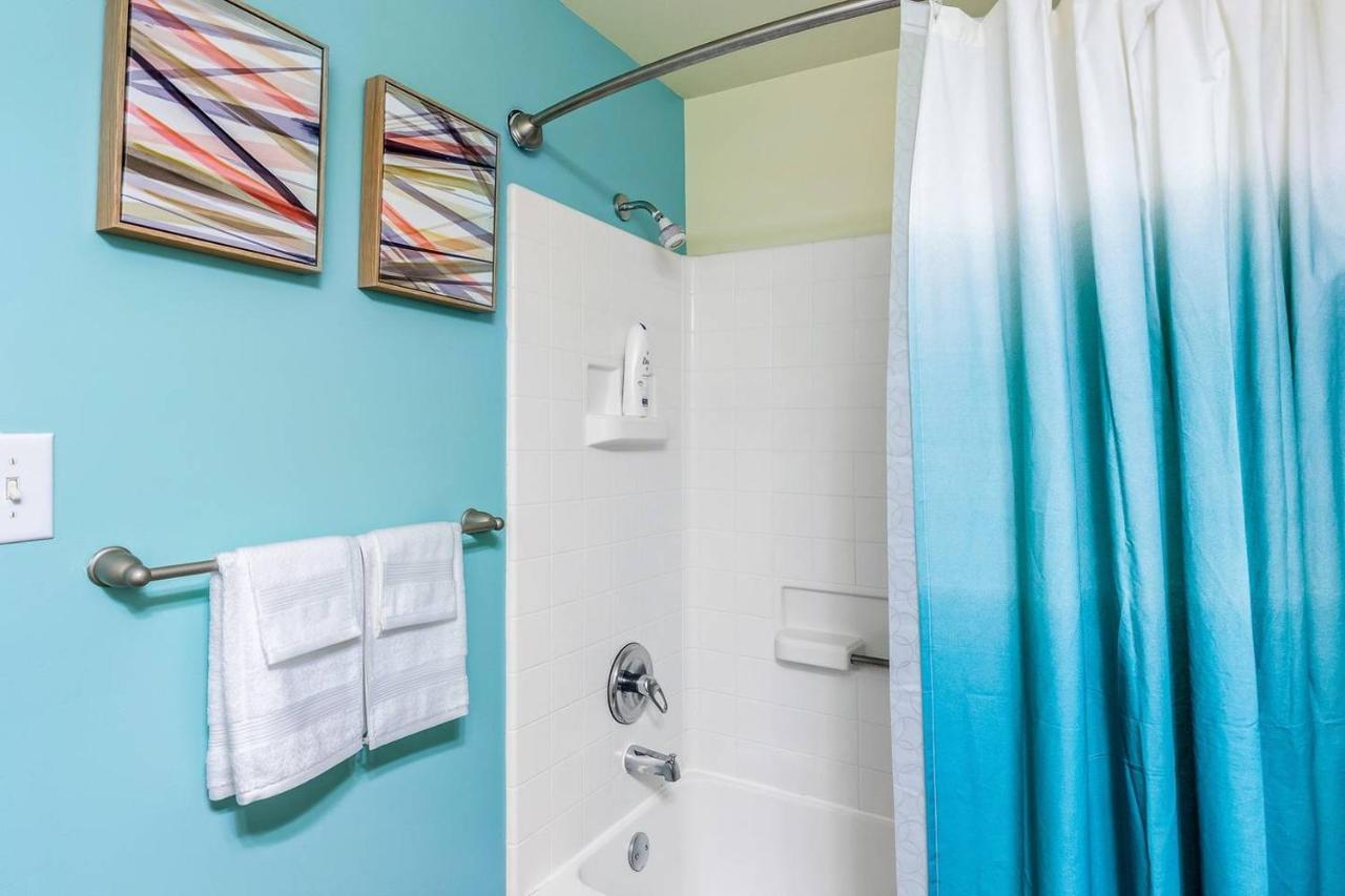 Trifecta 2Br Free Parking Modern Superhost Durham Exterior foto